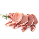 Schweine-Kotelett portioniert, 1kg - küblerGo