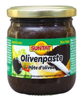 SUNTAT Oliven-Paste 180g - küblerGo