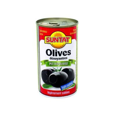 SUNTAT S. Oliven entsteint leicht ges. 150g Dose - küblerGo