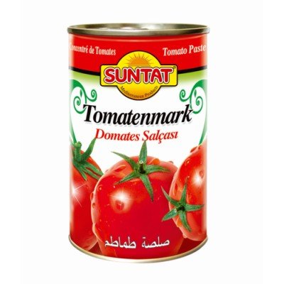 SUNTAT Tomatenmark 400g - küblerGo
