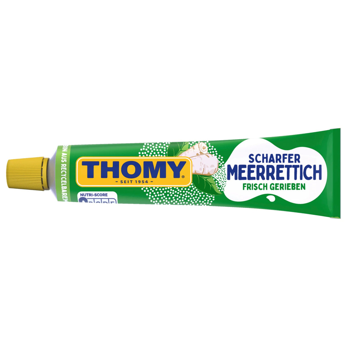 Thomy Meerrettich 95g - küblerGo