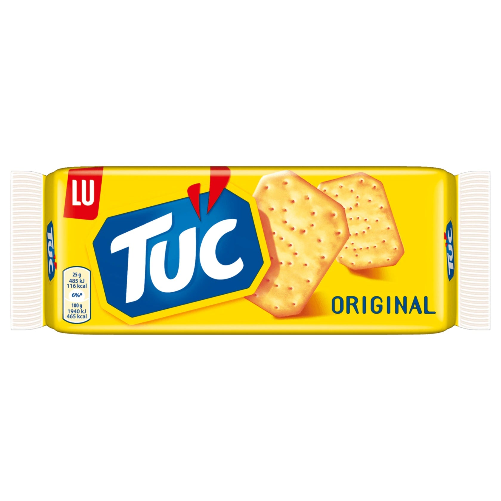 Tuc Cracker Original 100g - küblerGo