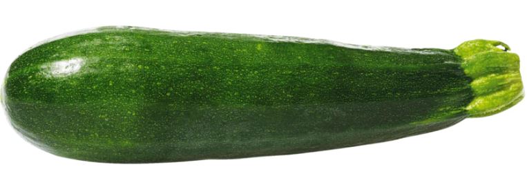Zucchini grün, 1 Stück - küblerGo